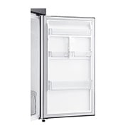 LG 254L Top Mount Fridge in Dark Graphite Finish, GT-279BPL