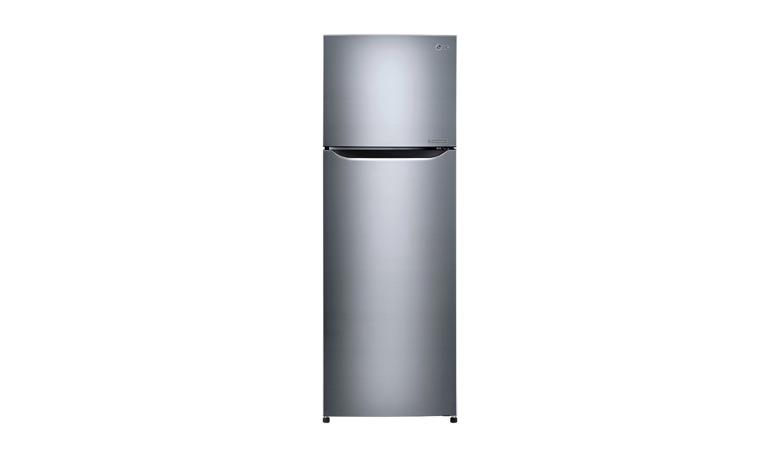 LG 279L Top Mount Fridge with Inverter Compressor, GT-279MPL