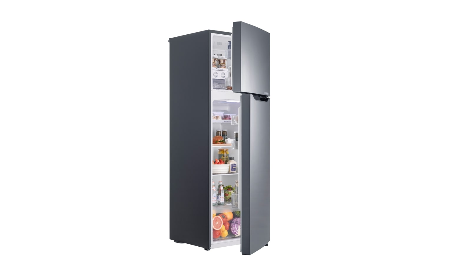 LG 279L Top Mount Fridge with Inverter Compressor, GT-279MPL