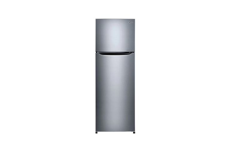 LG 279L Top Mount Fridge with Inverter Compressor, GT-279MPL