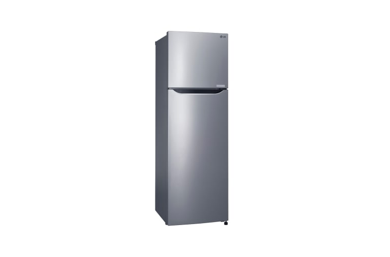 LG 279L Top Mount Fridge with Inverter Compressor, GT-279MPL