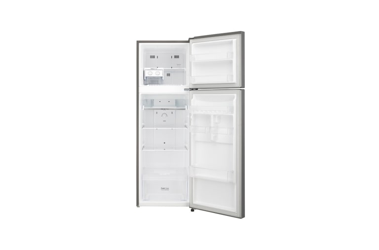 LG 279L Top Mount Fridge with Inverter Compressor, GT-279MPL