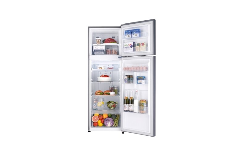 LG 279L Top Mount Fridge with Inverter Compressor, GT-279MPL