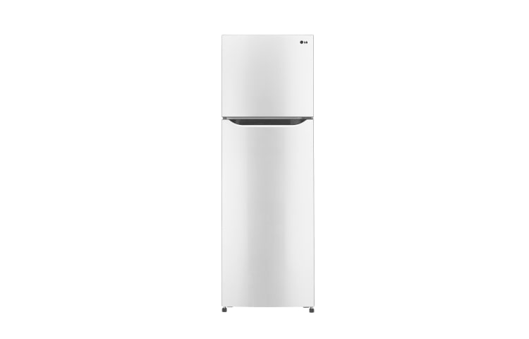 LG 279L Top Mount Fridge with Inverter Compressor, GT-279MWL