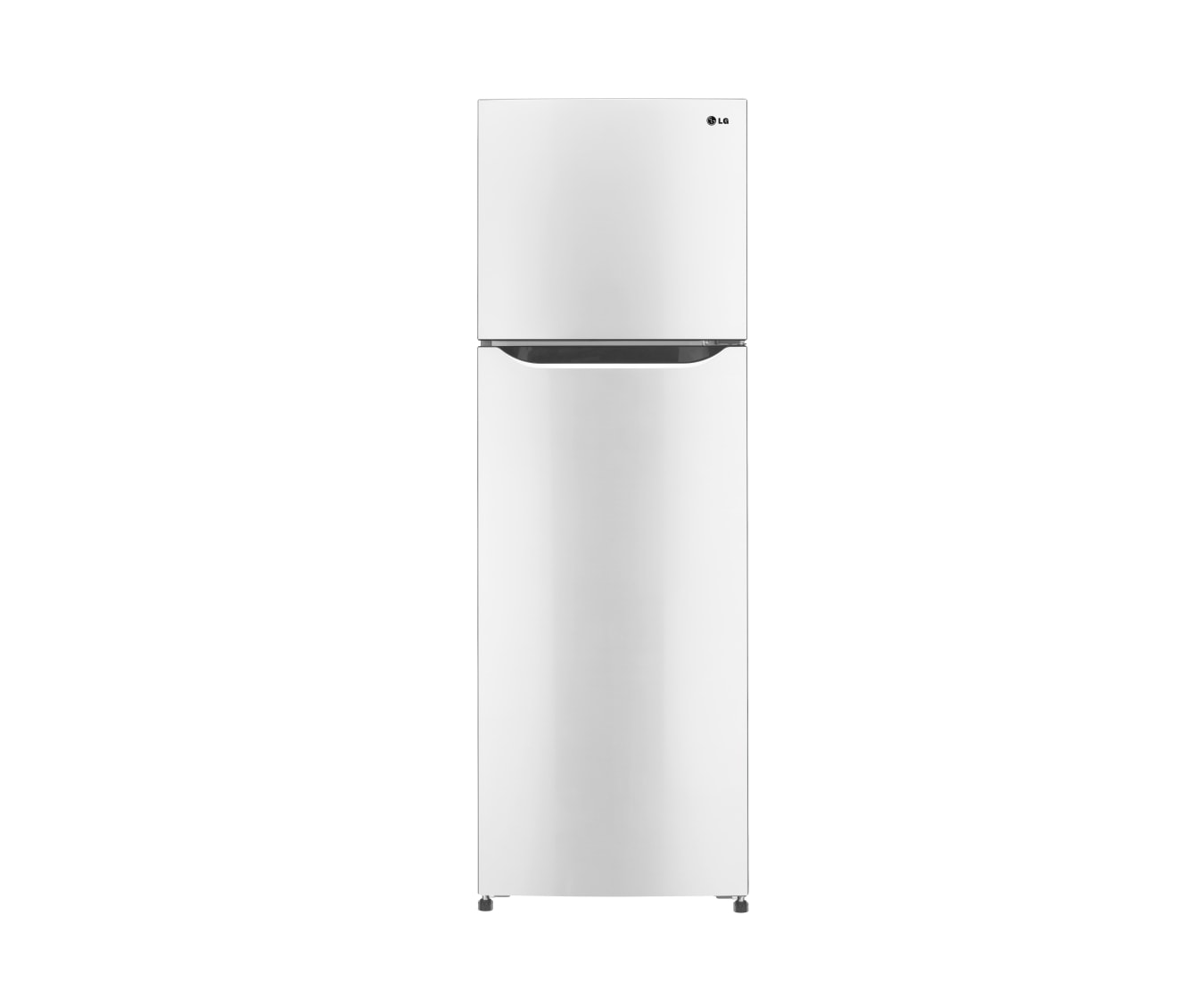 LG 279L Top Mount Fridge with Inverter Compressor, GT-279MWL