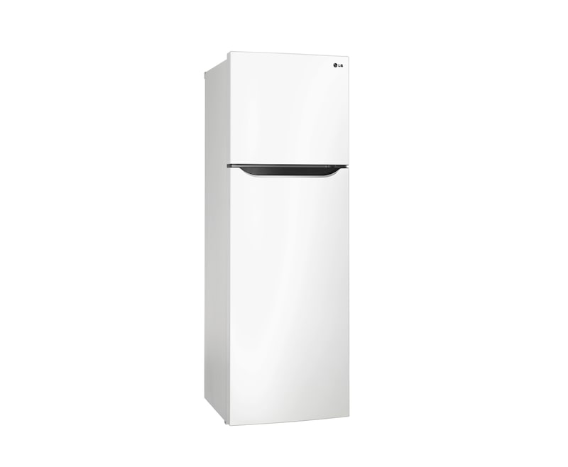 LG 279L Top Mount Fridge with Inverter Compressor, GT-279MWL