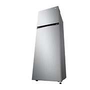 LG 266L Top Mount Fridge in Stainless Finish, GT-2S