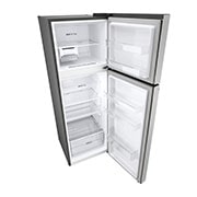 LG 266L Top Mount Fridge in Stainless Finish, GT-2S