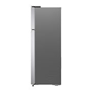 LG 266L Top Mount Fridge in Stainless Finish, GT-2S