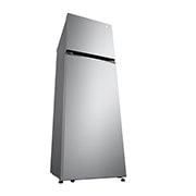 LG 266L Top Mount Fridge in Stainless Finish, GT-2S