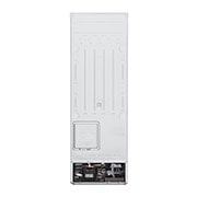 LG 266L Top Mount Fridge in White Finish, GT-2W