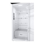 LG 266L Top Mount Fridge in White Finish, GT-2W