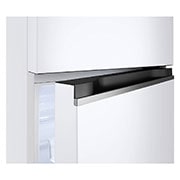 LG 266L Top Mount Fridge in White Finish, GT-2W