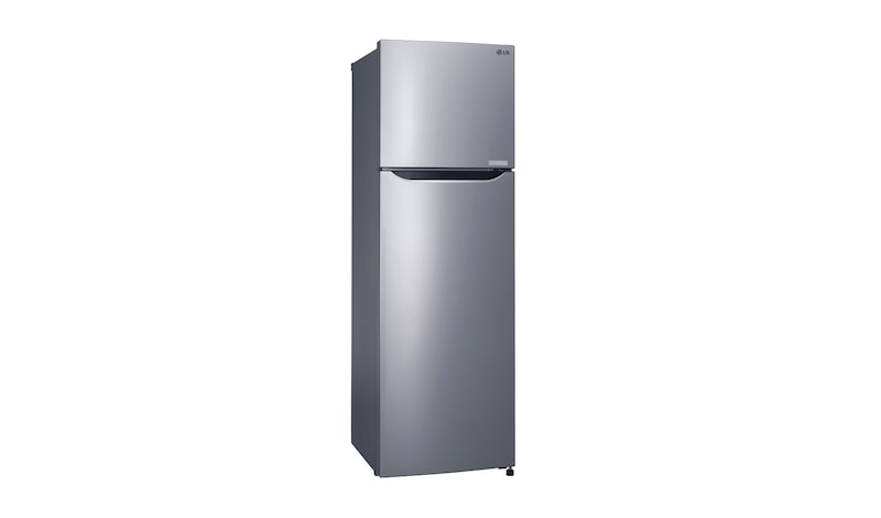LG 332L Top Mount Fridge with 4 Star Energy Rating, GT-332MPL