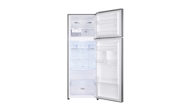 LG 332L Top Mount Fridge with 4 Star Energy Rating, GT-332MPL