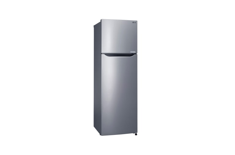 LG 332L Top Mount Fridge with 4 Star Energy Rating, GT-332MPL