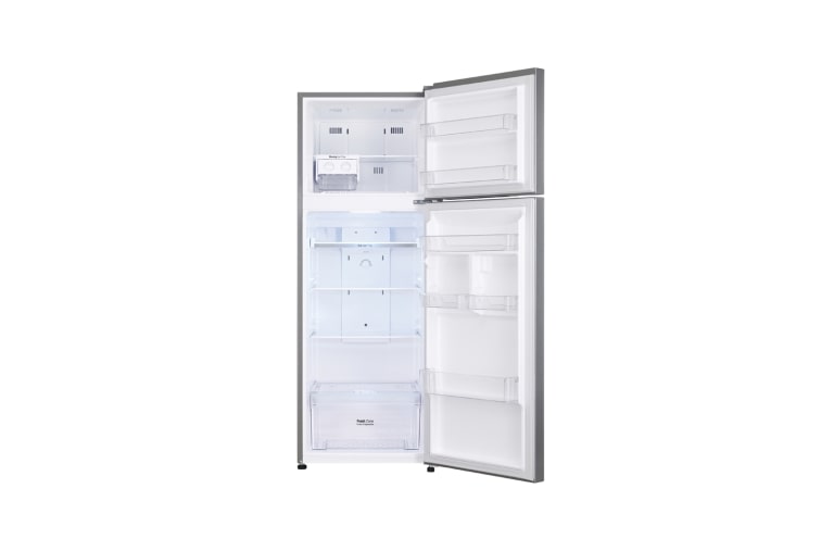 LG 332L Top Mount Fridge with 4 Star Energy Rating, GT-332MPL