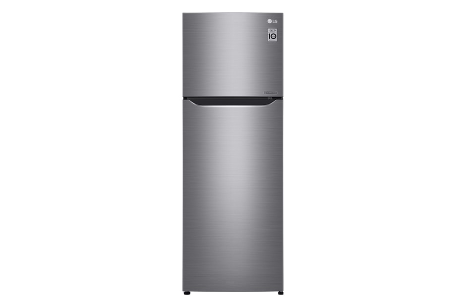 LG GT-332SDC Top Mount Fridge