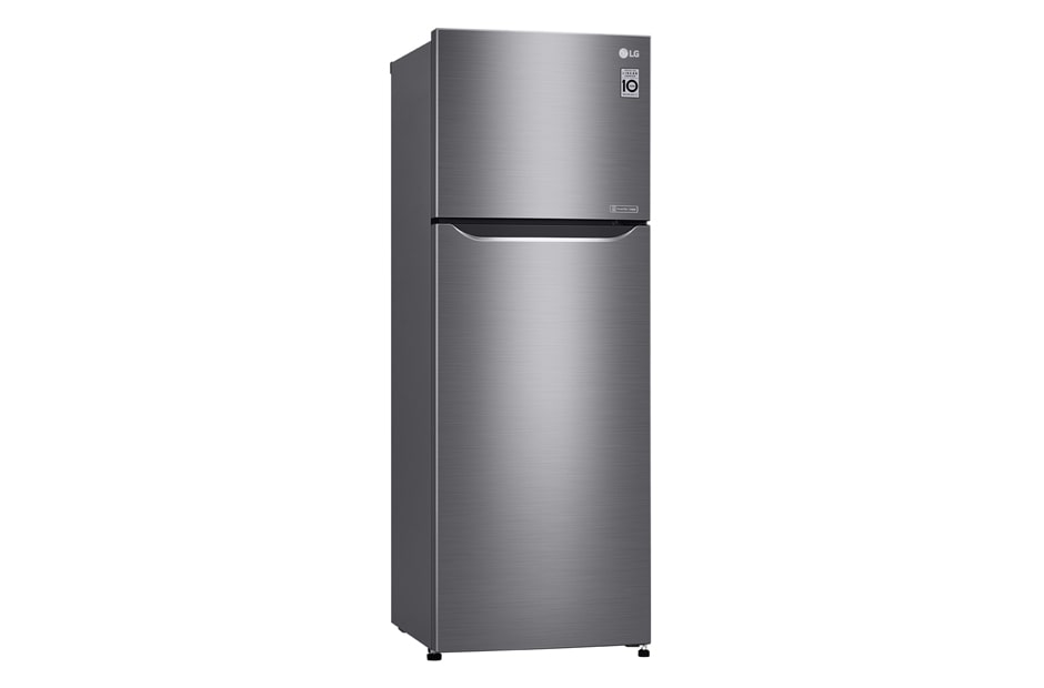 LG 312L Top Mount Fridge with Door Cooling+™, GT-332SDC