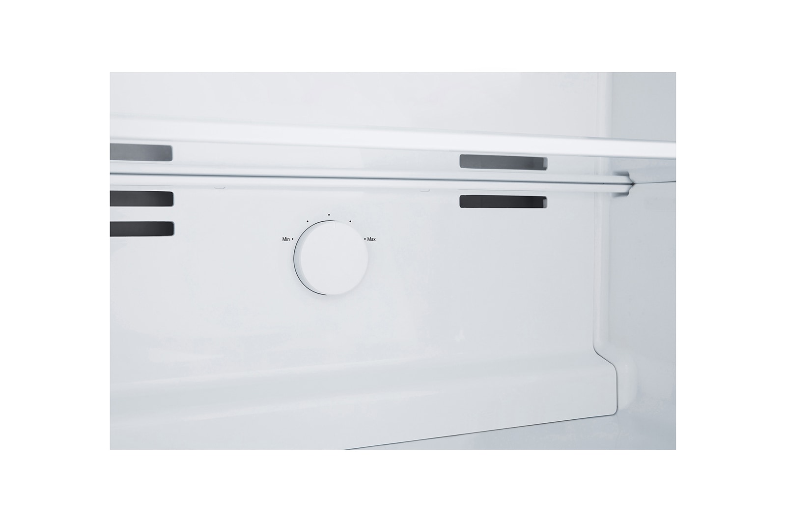 LG 315L Top Mount Fridge in Stainless Finish, GT-3S