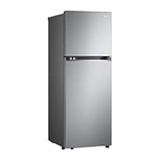 LG 315L Top Mount Fridge - Stainless Finish, GT-3S