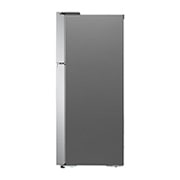 LG 315L Top Mount Fridge - Stainless Finish, GT-3S