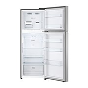 LG 315L Top Mount Fridge - Stainless Finish, GT-3S