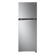 LG 315L Top Mount Fridge - Stainless Finish, GT-3S