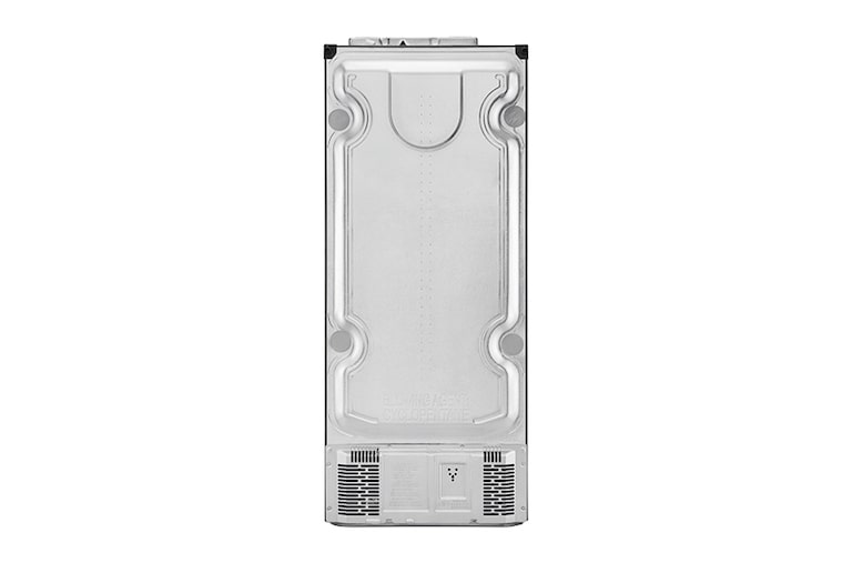 LG 442L Top Mount Fridge with 4 Star Energy Rating, GT-442BWL