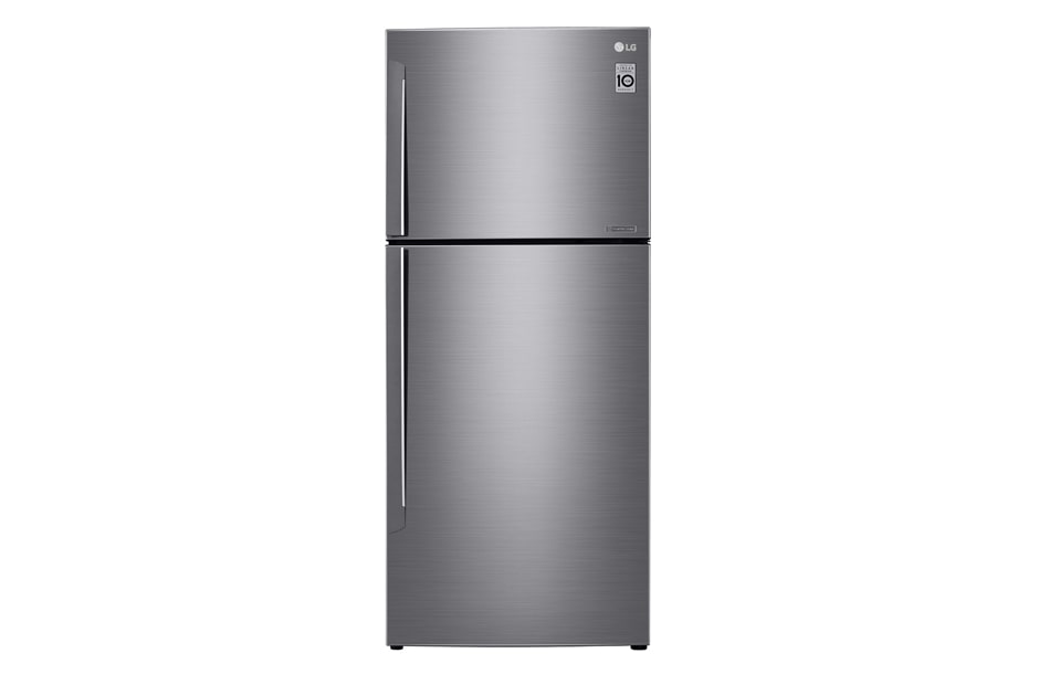 LG GT-442SDC Top Mount Fridge