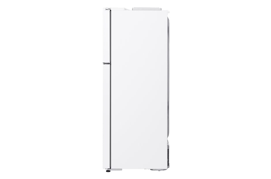 LG 410L Top Mount Fridge with Door Cooling+™, GT-442WDC