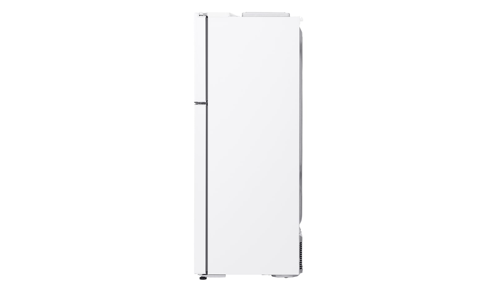 LG 410L Top Mount Fridge with Door Cooling+™, GT-442WDC