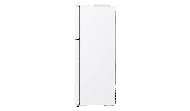 LG 410L Top Mount Fridge with Door Cooling+™, GT-442WDC