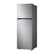 LG 335L Top Mount Fridge in Stainless Finish, GT-4S