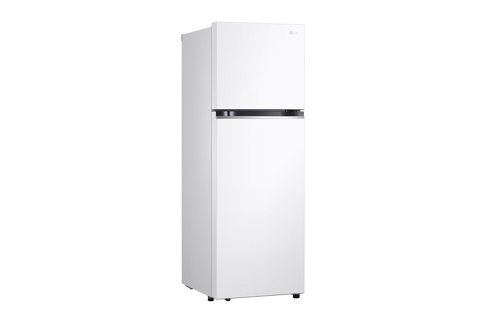 LG 335L Top Mount Fridge freezer with Door Cooling+™ technology, GT-4W