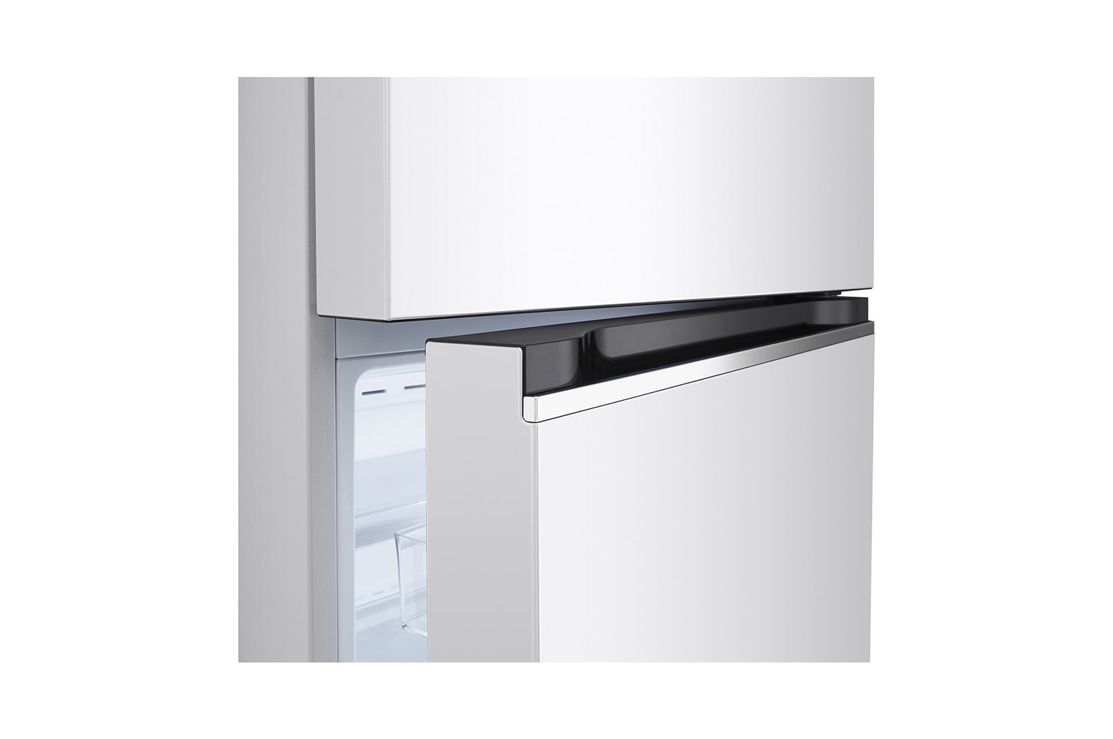 LG 335L Top Mount Fridge freezer with Door Cooling+™ technology, GT-4W