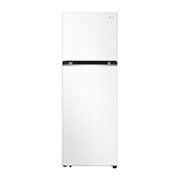 LG 335L Top Mount Fridge freezer with Door Cooling+™ technology, GT-4W