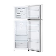 LG 335L Top Mount Fridge freezer with Door Cooling+™ technology, GT-4W