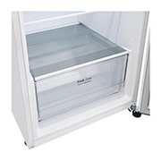 LG 335L Top Mount Fridge freezer with Door Cooling+™ technology, GT-4W