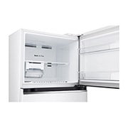 LG 335L Top Mount Fridge freezer with Door Cooling+™ technology, GT-4W