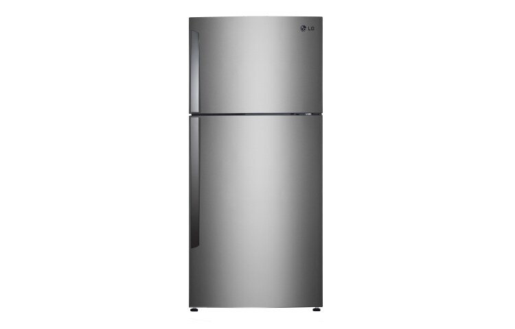 LG GT-515BPL Top Mount Fridge