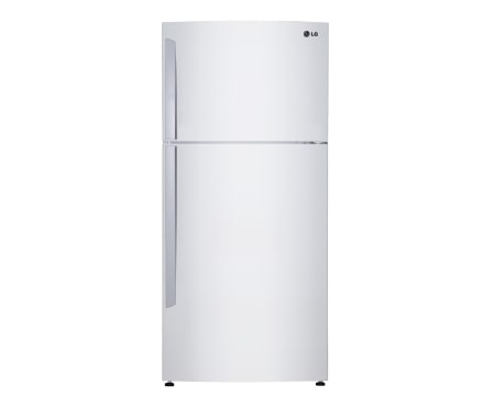 LG 515L Top Mount Fridge with Inverter Compressor, GT-515BWL