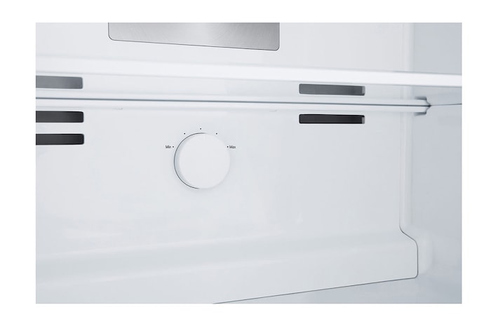 Inside view of LG GT-5S