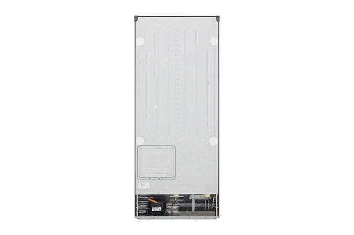 Rear view of LG GT-5S
