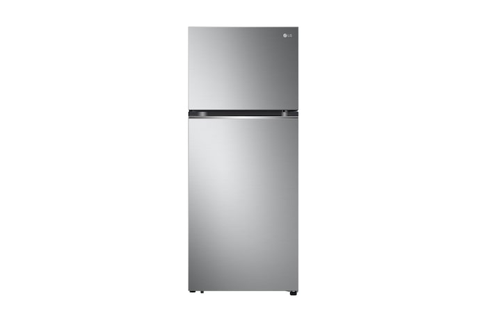 Front view of LG GT-5S