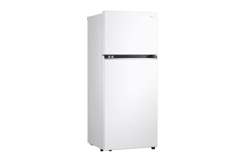 Outside view of LG GT-5W