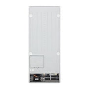 LG 375L Top Mount Fridge in White Finish, GT-5W