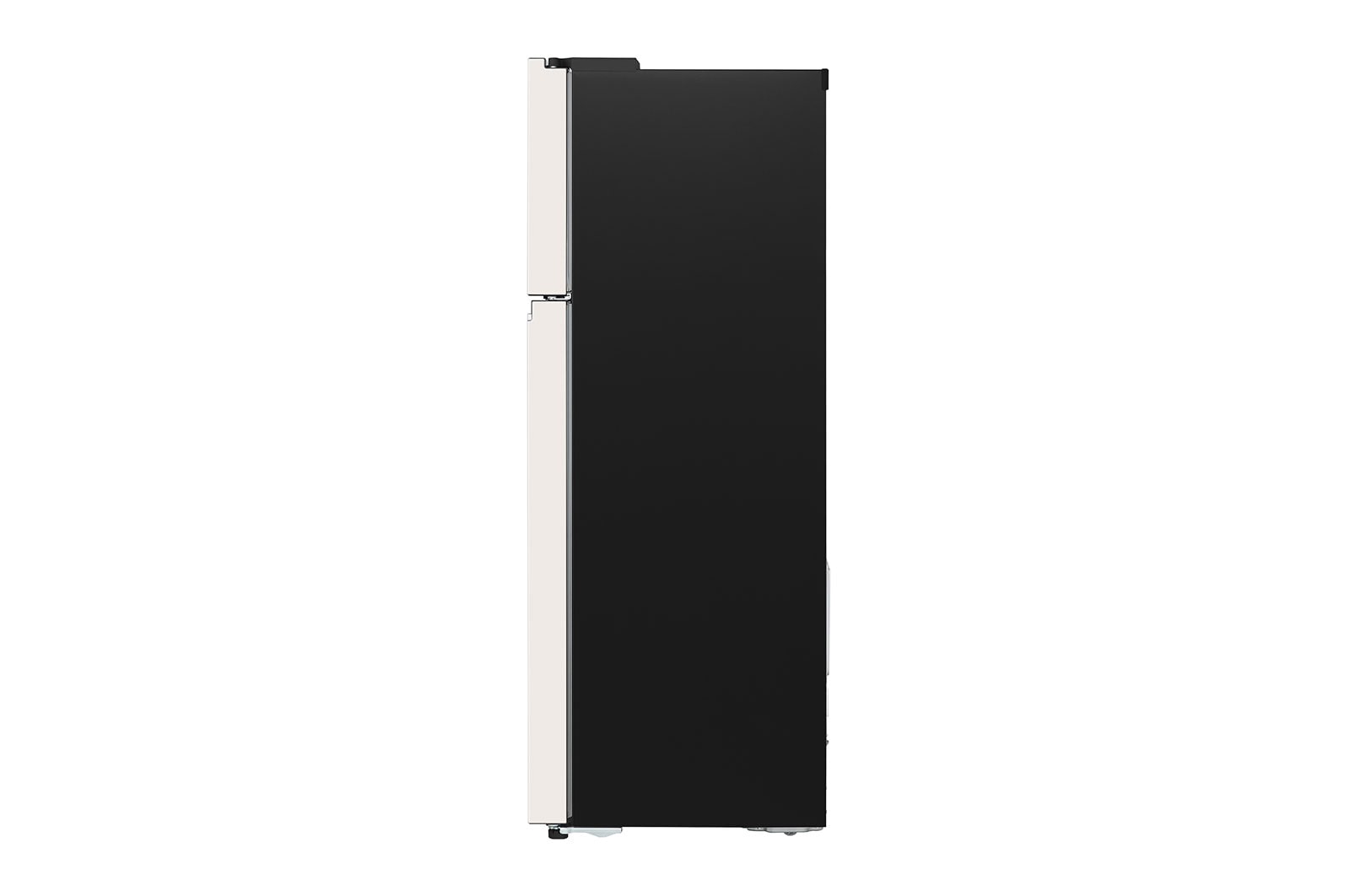 LG 395L Top Mount Fridge in Natural Beige Finish, GT-6NB