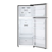 LG 395L Top Mount Fridge in Natural Beige Finish, GT-6NB