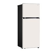 LG 395L Top Mount Fridge in Natural Beige Finish, GT-6NB